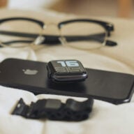 Apple iPhone Apple Watch Lunettes