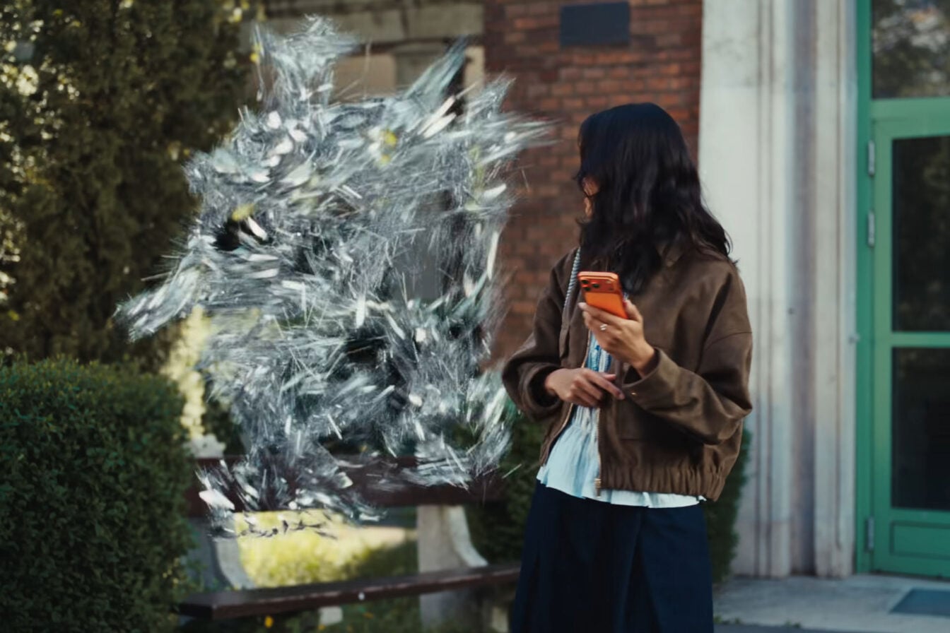 La nouvelle pub Apple sur la vie privée est bien faite, mais elle triche