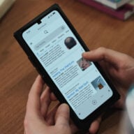 Apple Publicite Privacy On iPhone 7