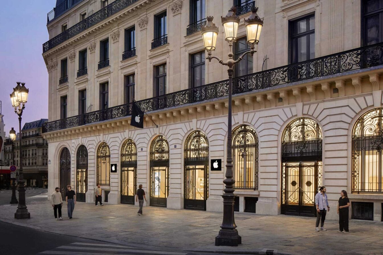 Apple paie 212 millions d’euros à Bercy et signe un accord pour éviter de nouveaux redressements