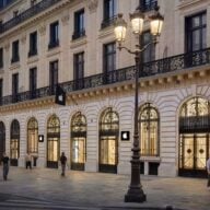 Apple Store Opera France