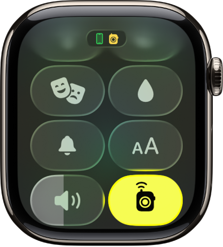 Apple Watch watchOS Talkie Walkie 2