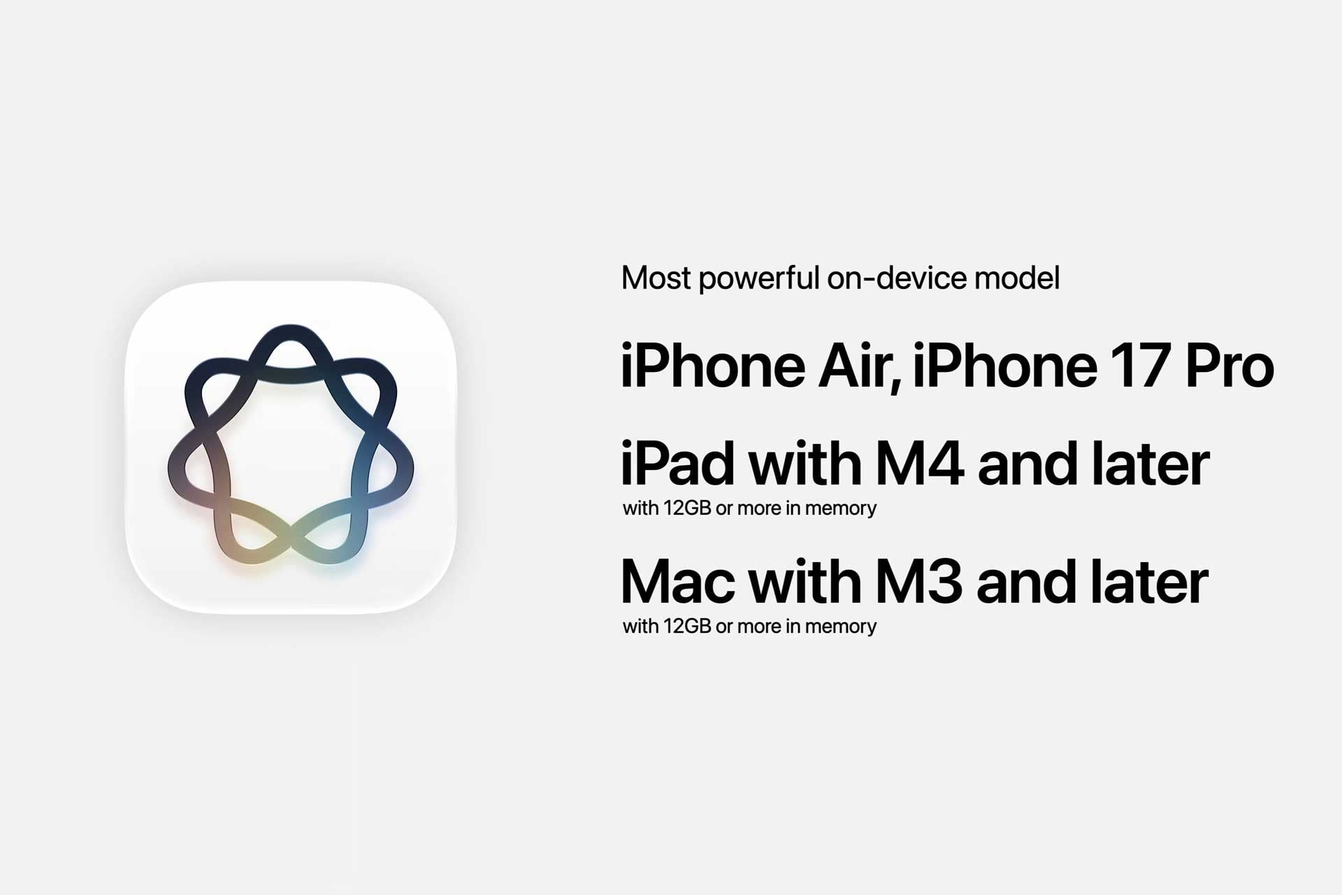 Apple Wwdc26 Advanced Ia Compatibility