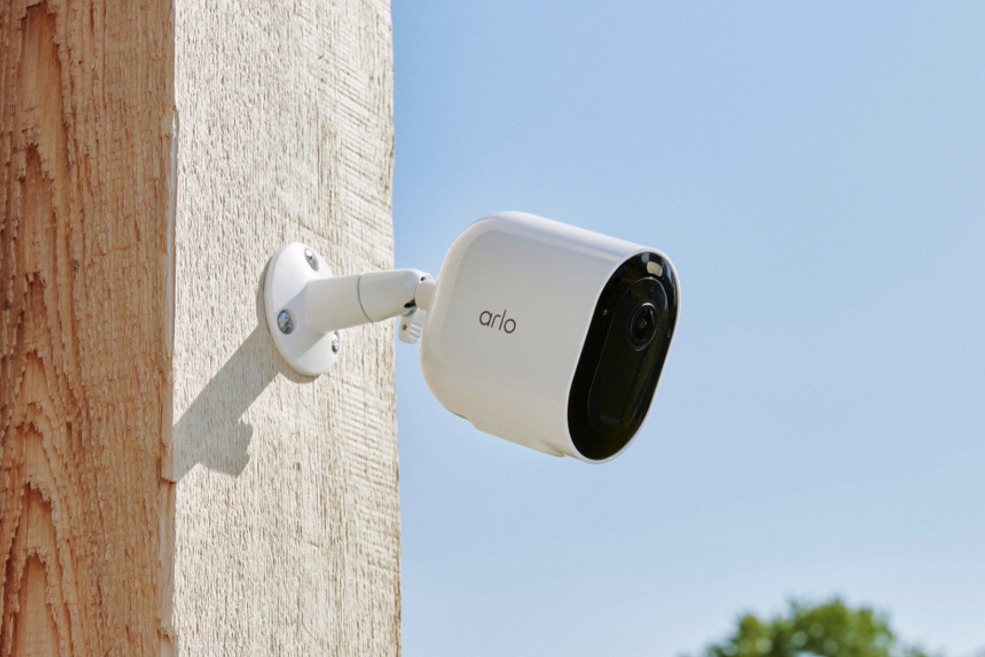 Arlo Pro 5