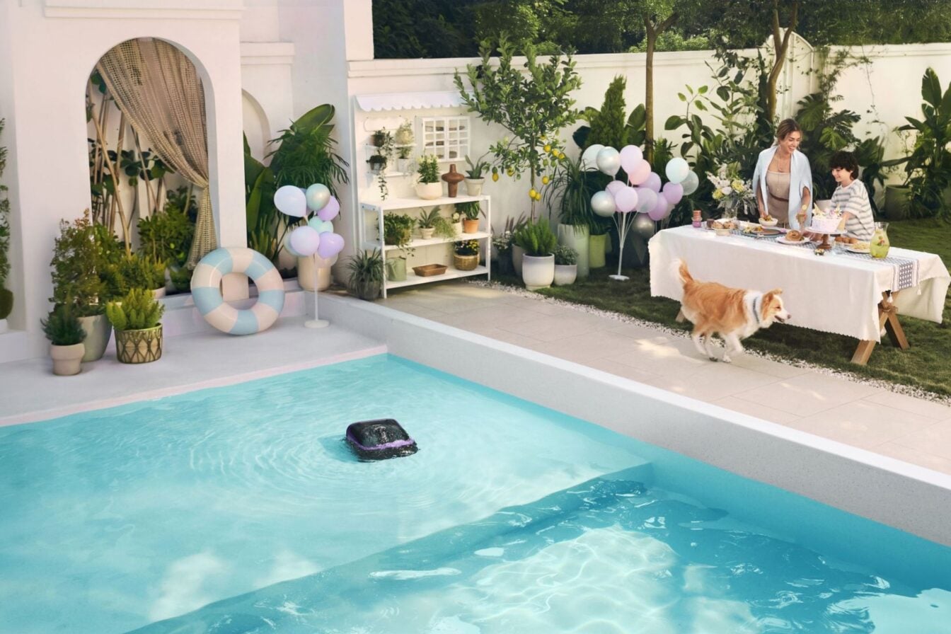 Quel robot nettoyeur de piscine choisir selon vos besoins ?