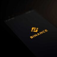 Binance Logo