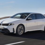 Bmw I3 First Edition