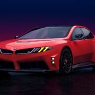 Bmw M Concept Neue Klasse (3)