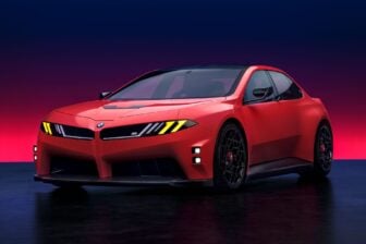Bmw M Concept Neue Klasse (3)