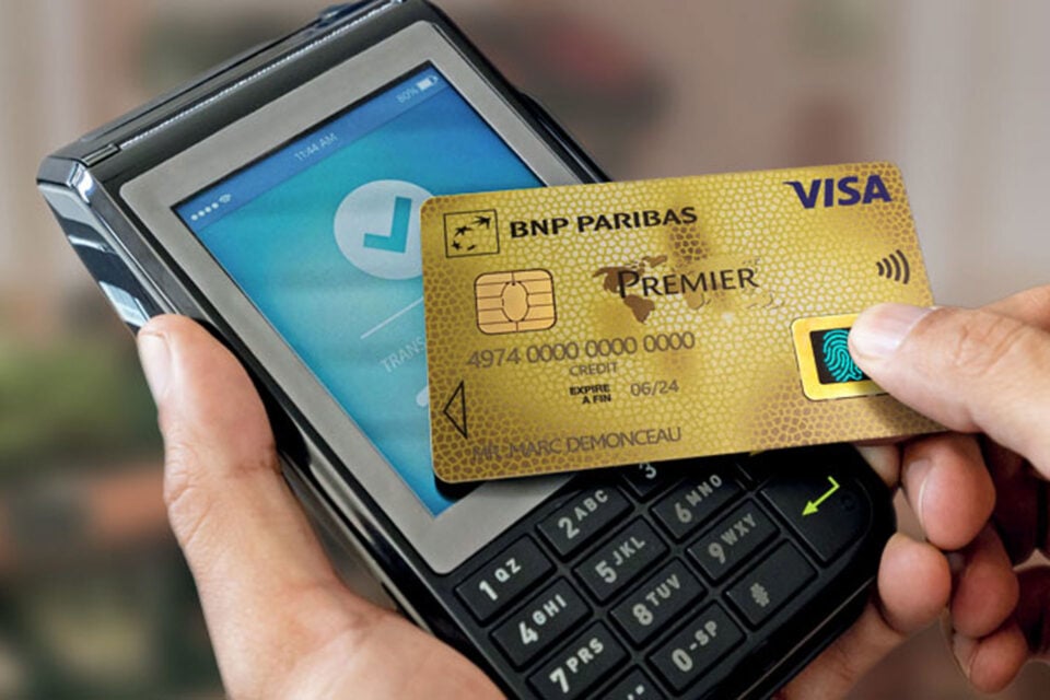 Carte Premium et paiement en ligne