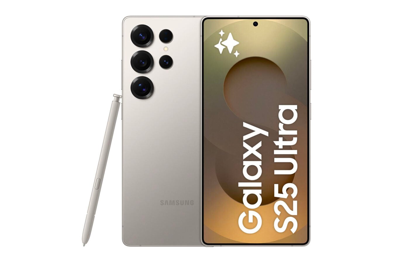Erreur de prix ou non, Joybuy vide ses stocks sur les Samsung Galaxy S25 Ultra (-38%) ⚡️