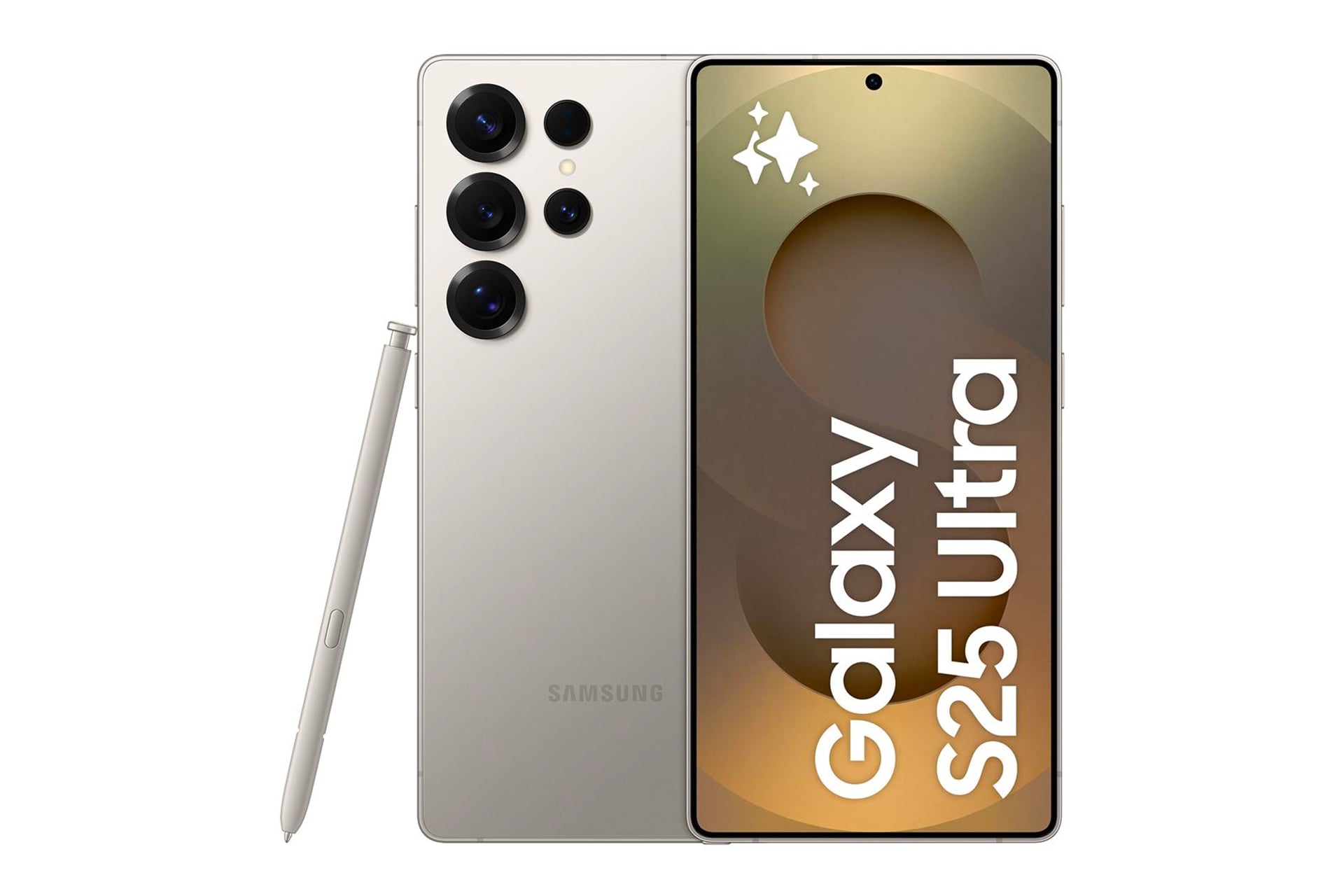 Bon Plan Samsung Galaxy S25 Ultra