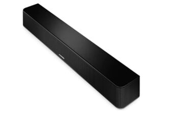 Bose Barre Son