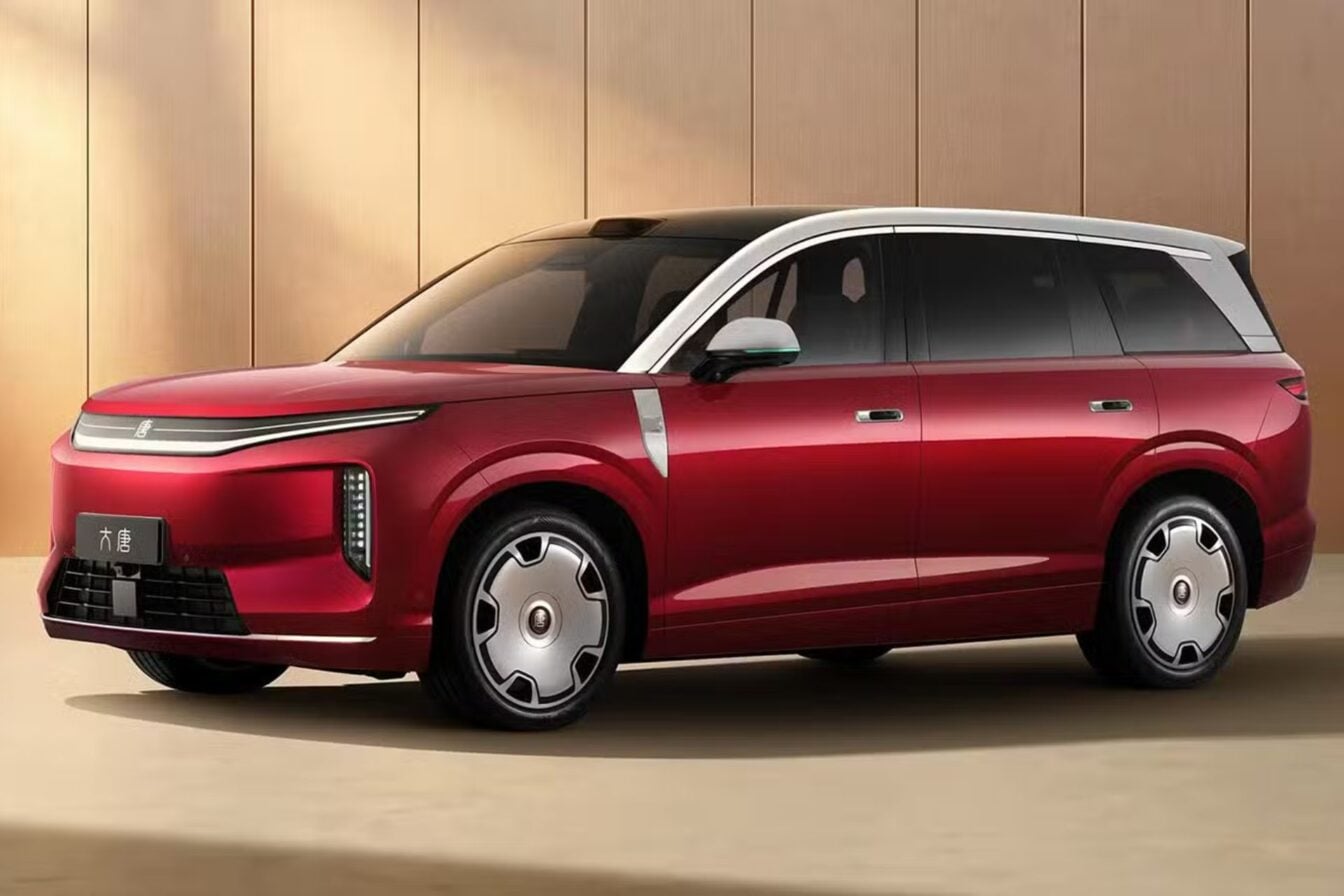 Byd Da Tang