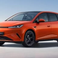 Byd Dolphin G Dm I