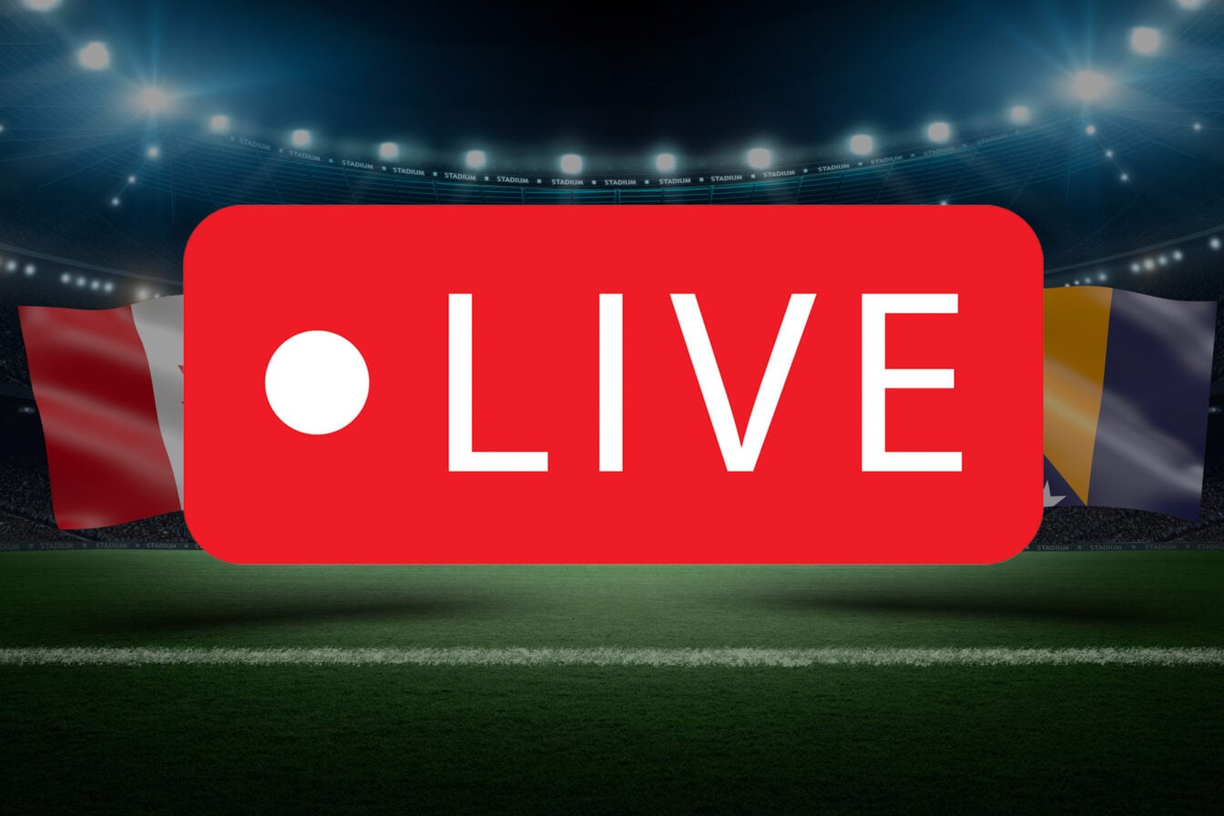 Streaming Canada Bosnie : où regarder le match gratuit et en HD ?