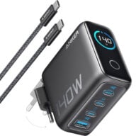 Charger Anker 140w