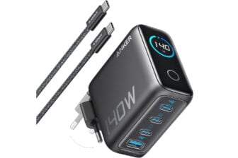 Charger Anker 140w