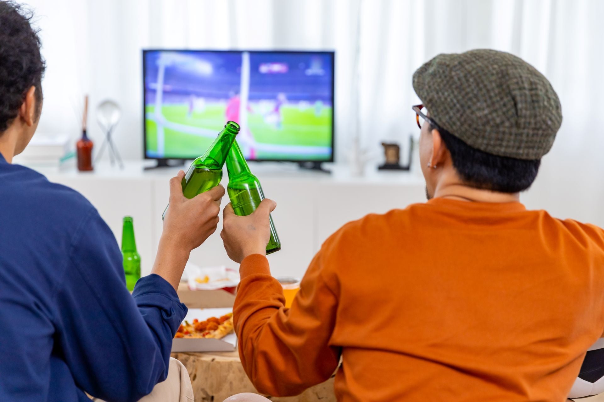 Coupe Du Monde Stream