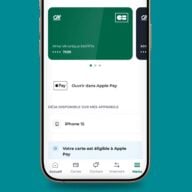 Credit Agricole Apple Pay