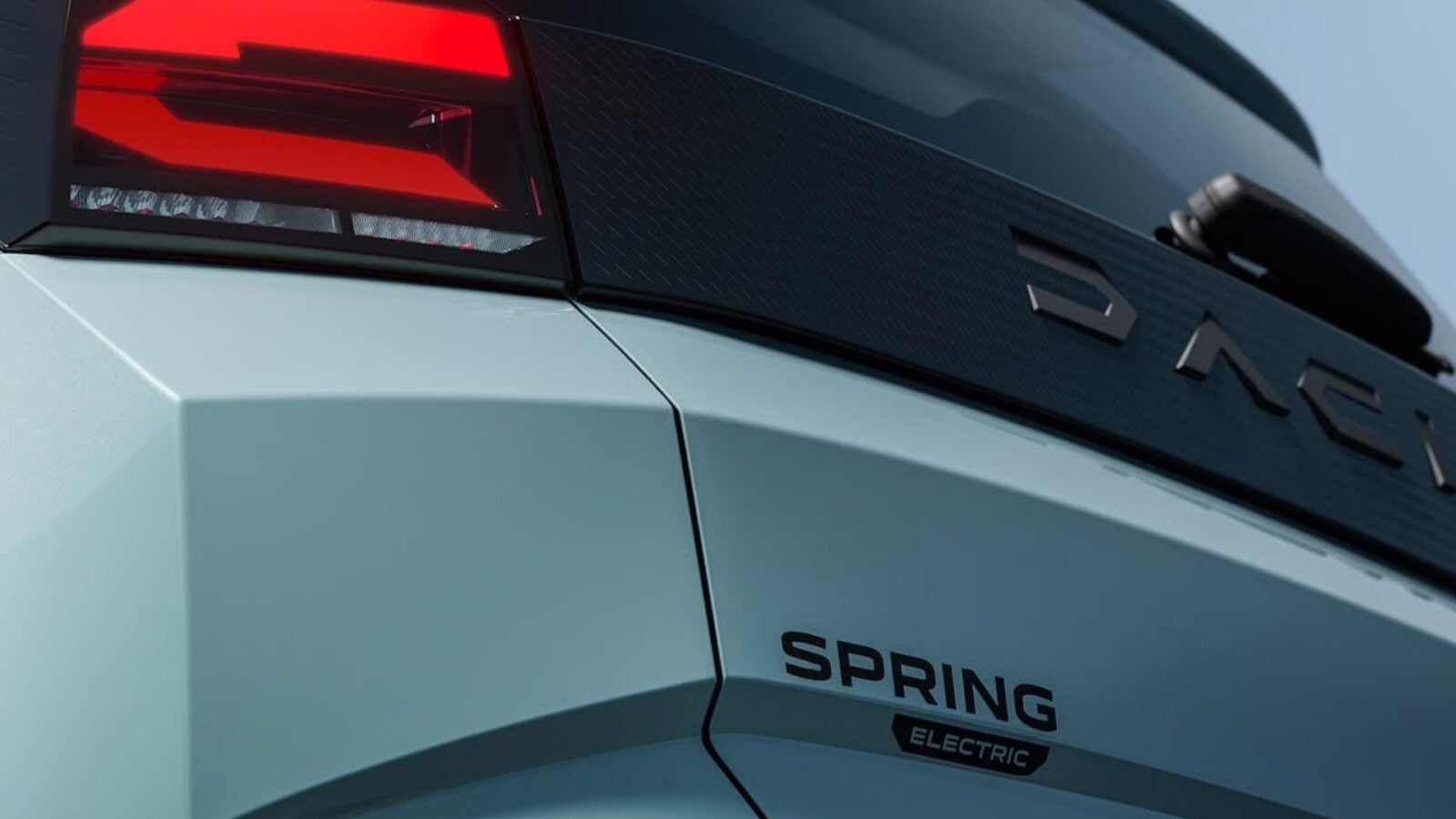 Yeni Dacia Spring neden her şeyi mahvedebiliyor?