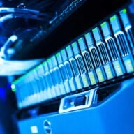 Datacenter Centre De Donnees