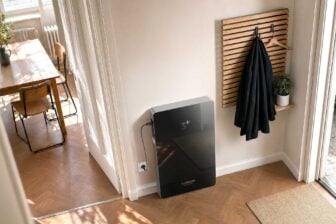 Design Samduo Nex E6000