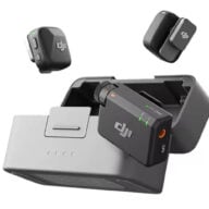 Dji Mini Mic