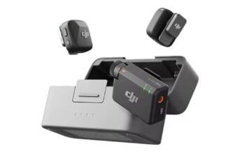 Dji Mini Mic