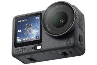 Dji Osmo Action 6