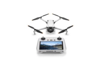 Drone Dji Mini 3