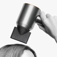 Dyson Supersonic Origin