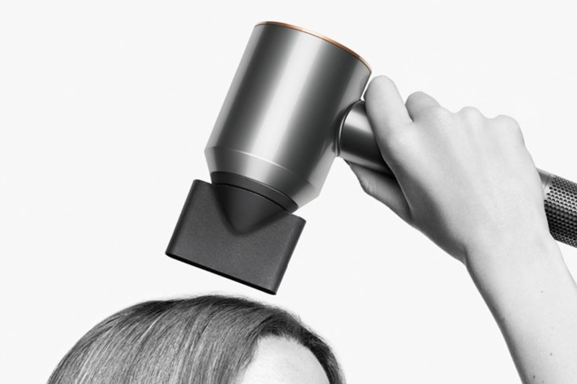 Dyson Supersonic Origin