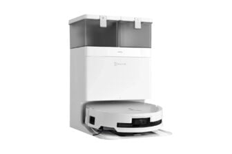 Ecovacs X8 Omni Joybuy