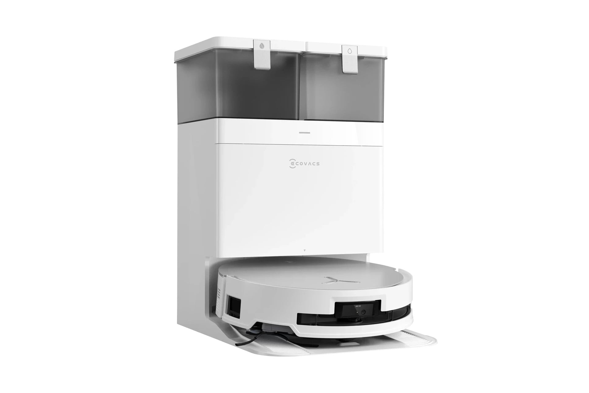 Ecovacs X8 Omni Joybuy