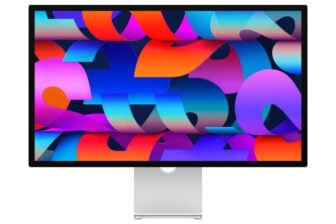 Ecran Apple