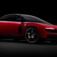 Ferrari Luce