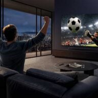 Football Televiseur Coupe Du Monde