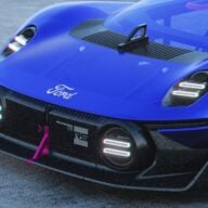 Ford Rs2.00 Concept