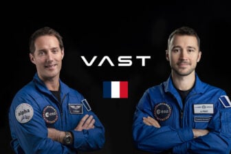 France Vast Two Mission Agreement Iss Haven 1