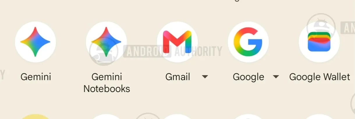 Gemini Notebooks Partage 1