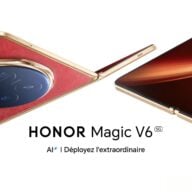 Honor Magic V6