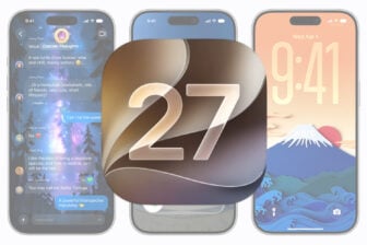 iOS 27