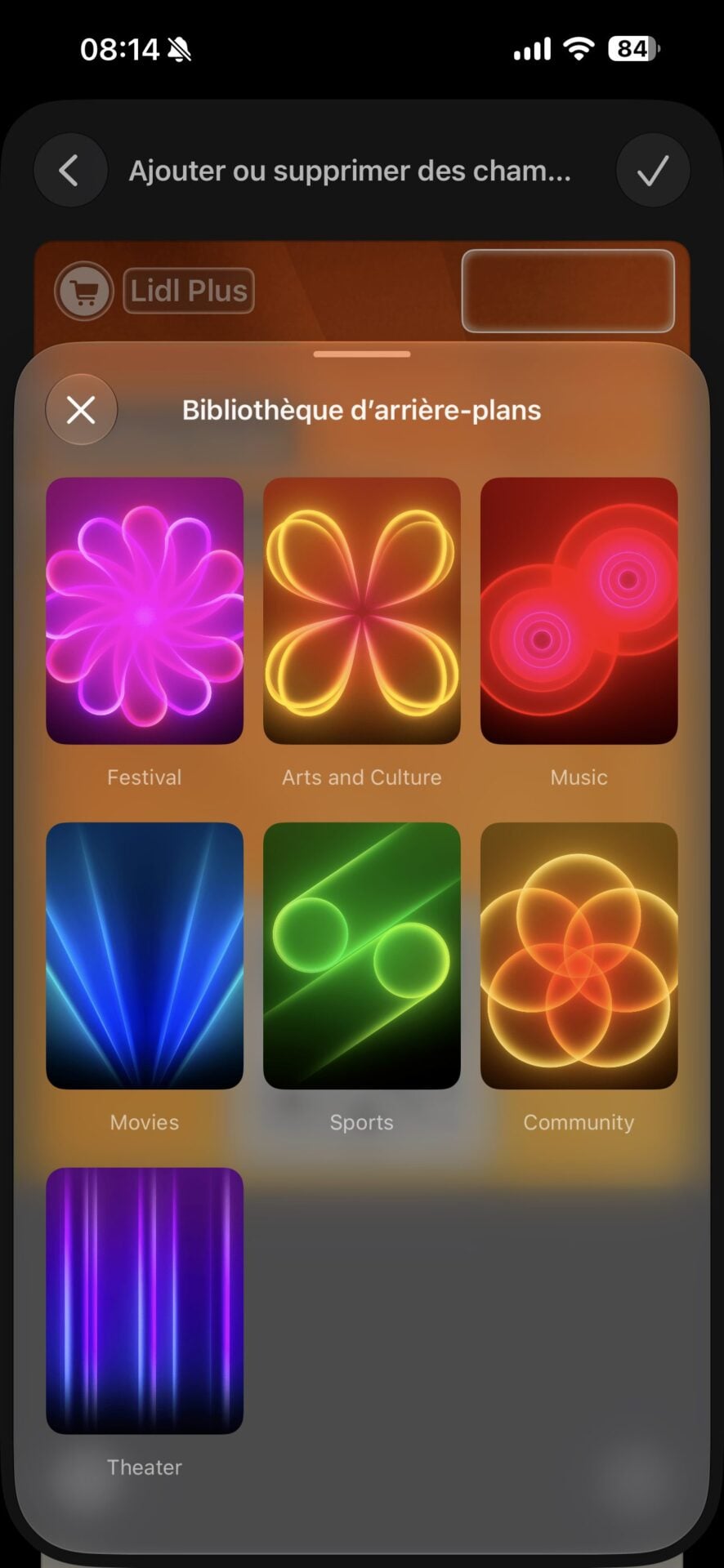 iOS 27 Apple Cartes Générer Une Carte 8
