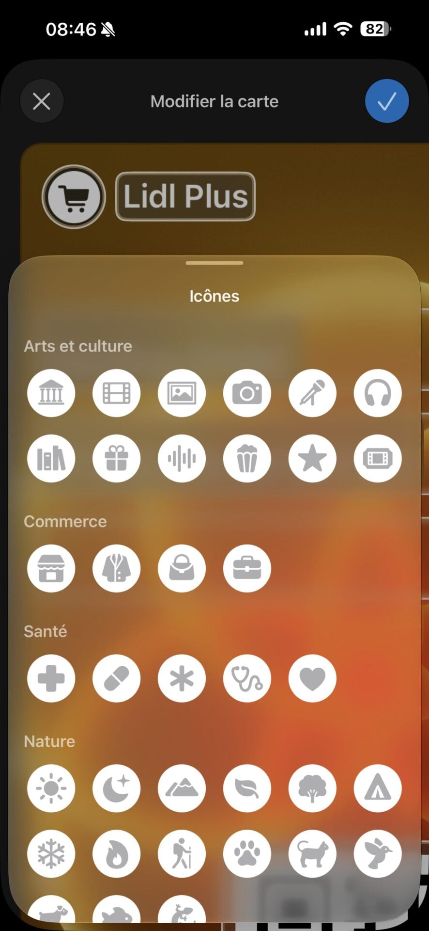 iOS 27 Apple Cartes Générer Une Carte 8