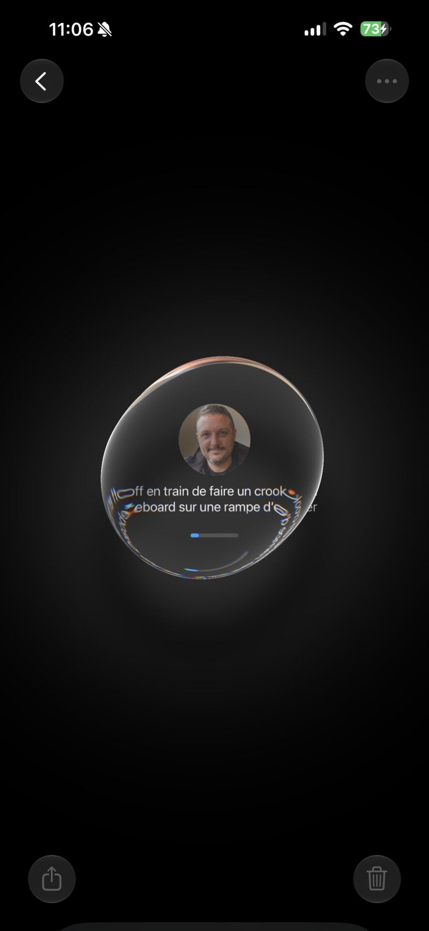 iOS 27 Images Playground Photoréaliste 2