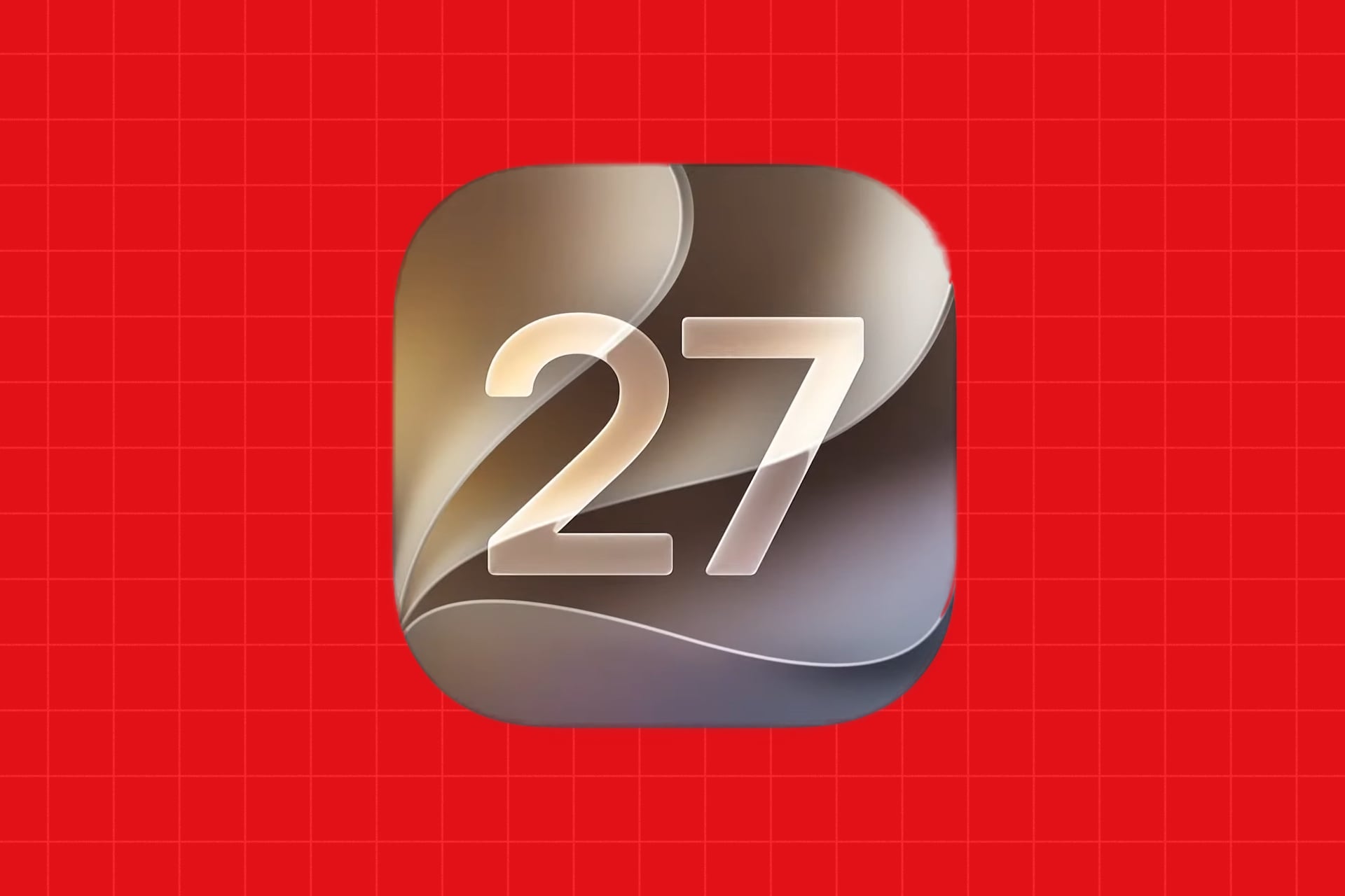 iOS 27