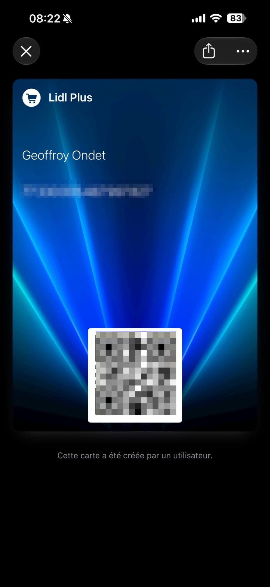 iOS 27 Apple Cartes Générer Une Carte 12