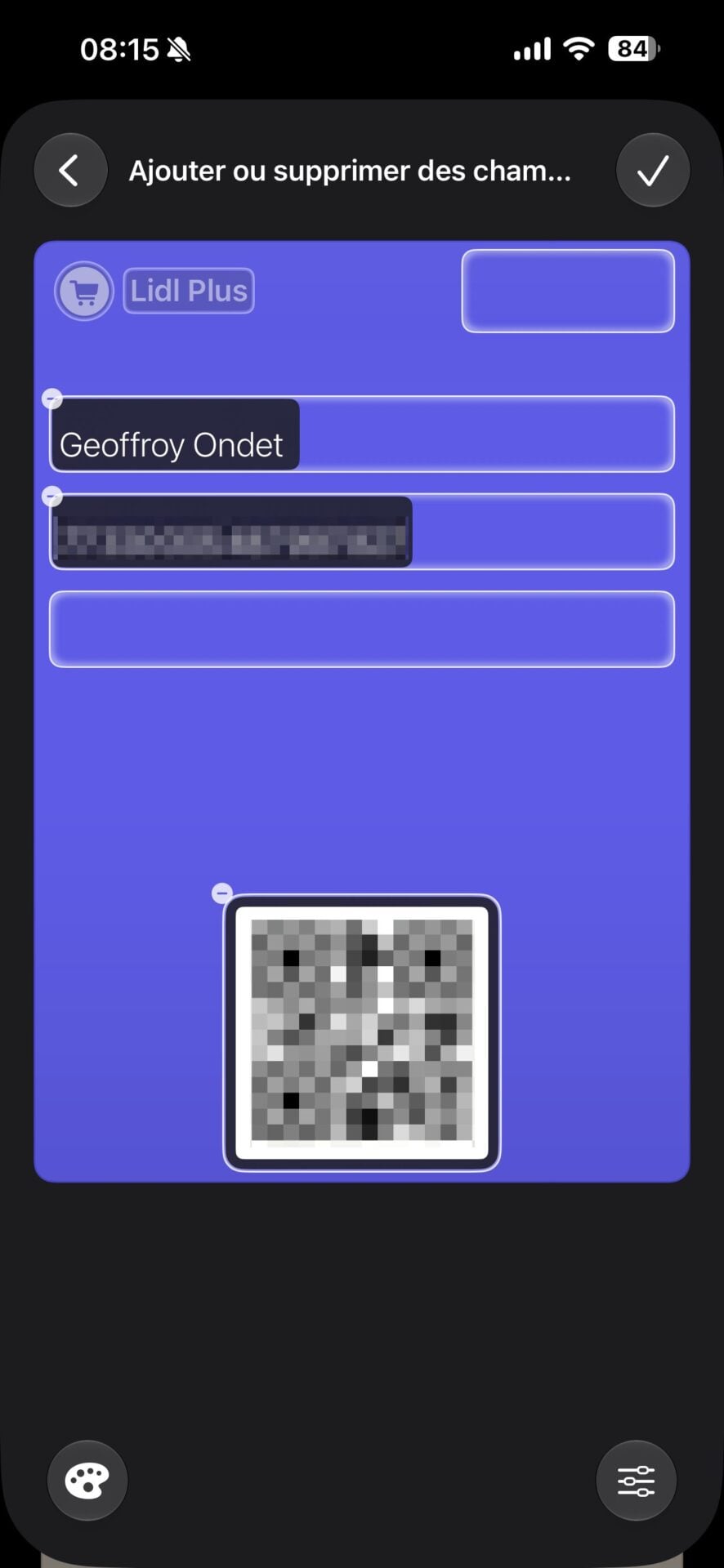 iOS 27 Apple Cartes Générer Une Carte 9
