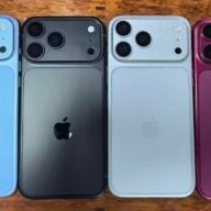 iPhone 18 Pro Coloris (1)